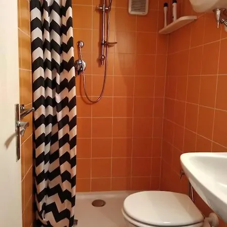 Apartmán Casetta Lungomare Marina di Grosseto