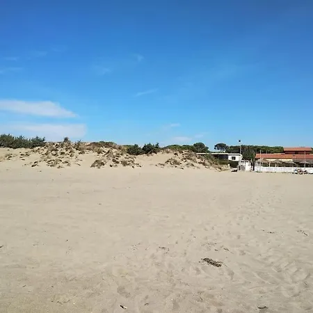 Casetta Lungomare