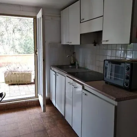 Apartment Casetta Lungomare *
