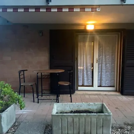 Casetta Lungomare Apartment Marina di Grosseto