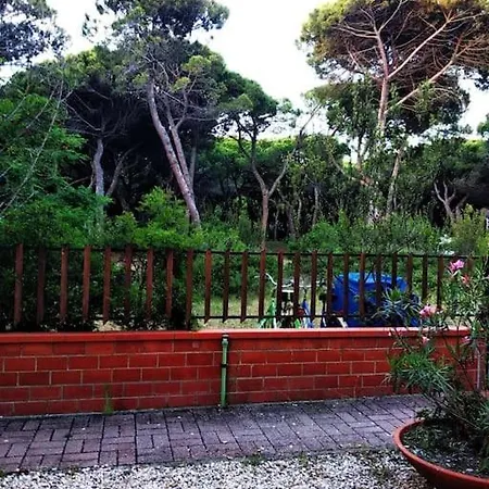 Apartament Casetta Lungomare