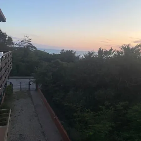 Apartment Casetta Lungomare